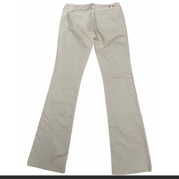 Cabo white jeans size 8 - Picture 6 of 8